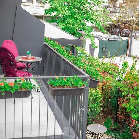 פרישטינה Etnomania Boutique Hotel מראה חיצוני תמונה