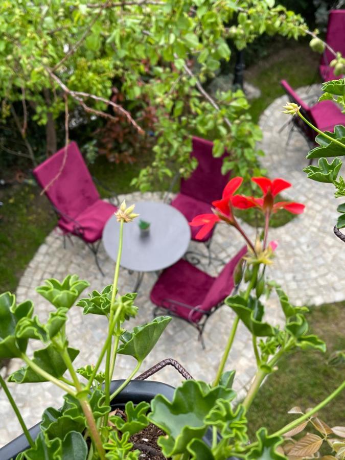 פרישטינה Etnomania Boutique Hotel מראה חיצוני תמונה