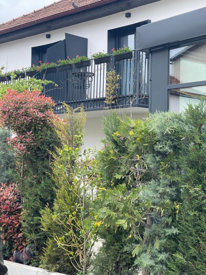 פרישטינה Etnomania Boutique Hotel מראה חיצוני תמונה
