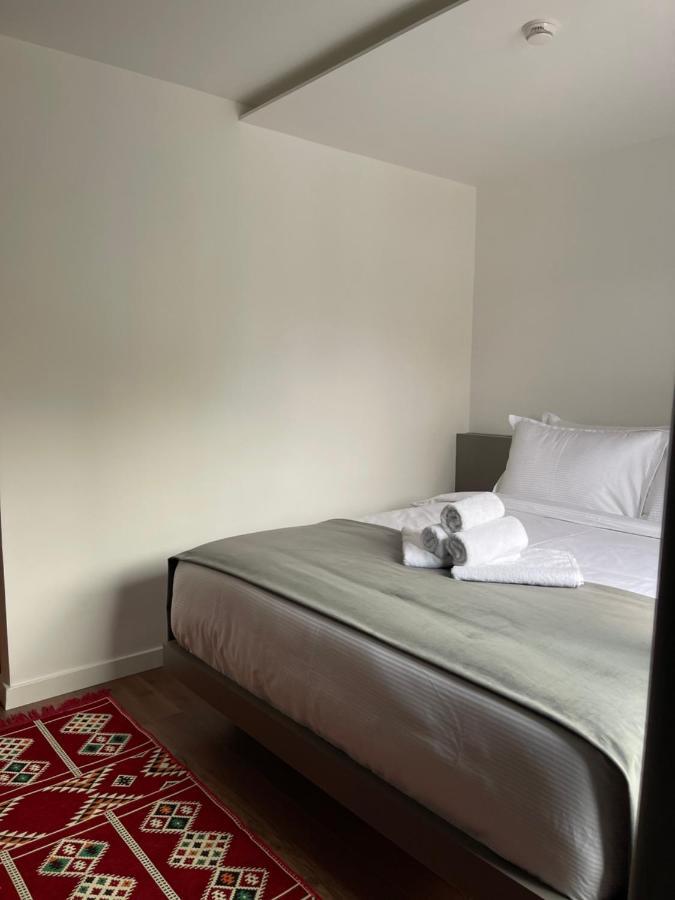 פרישטינה Etnomania Boutique Hotel מראה חיצוני תמונה